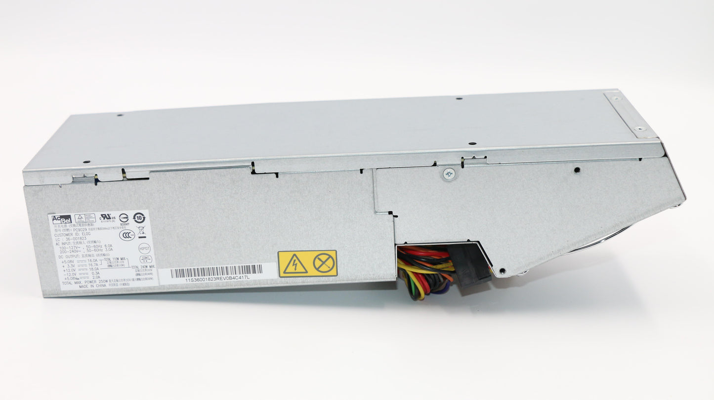 Lenovo Ps Power Supplies Internal - 36001823