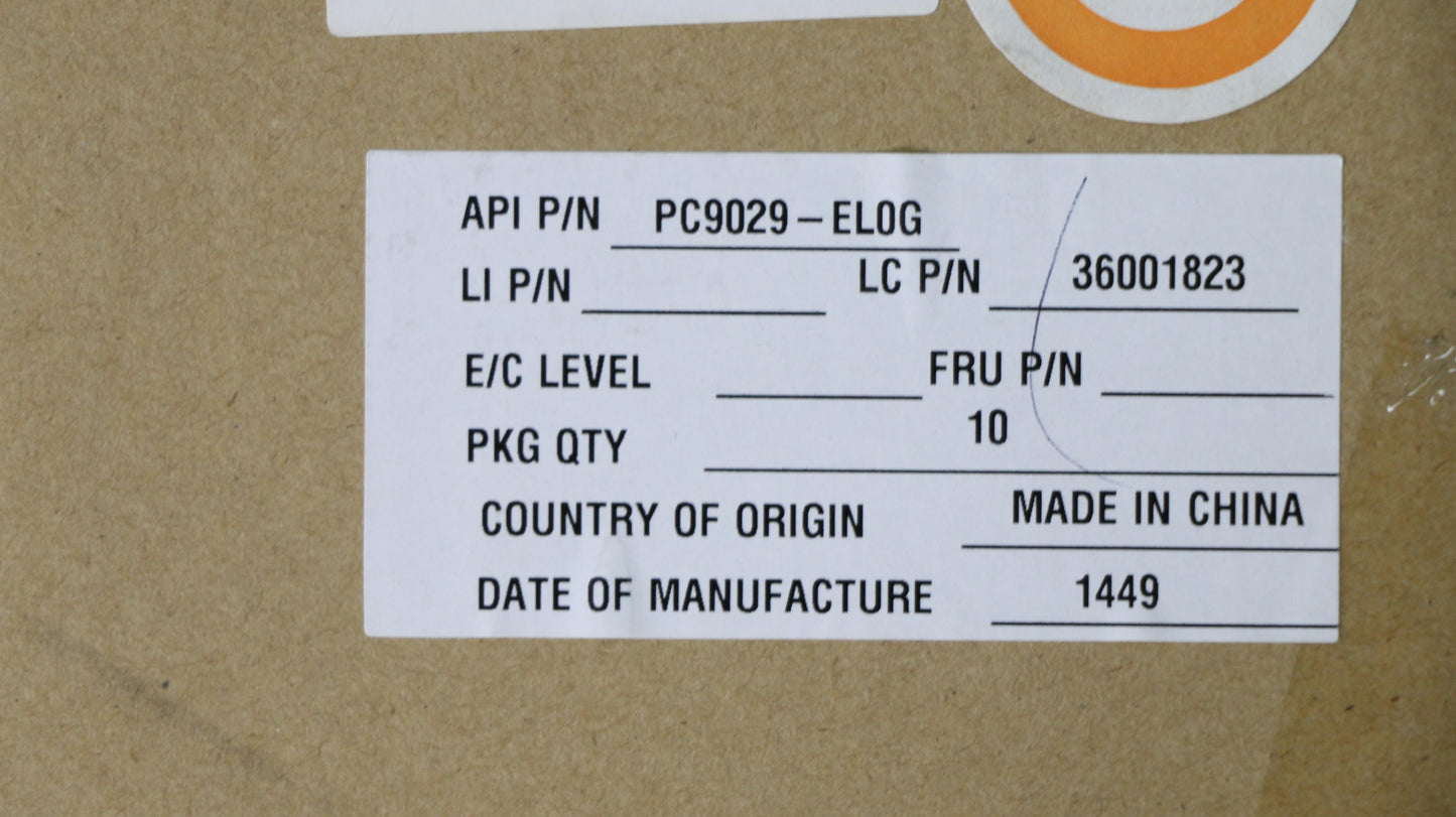 Lenovo Ps Power Supplies Internal - 36001823