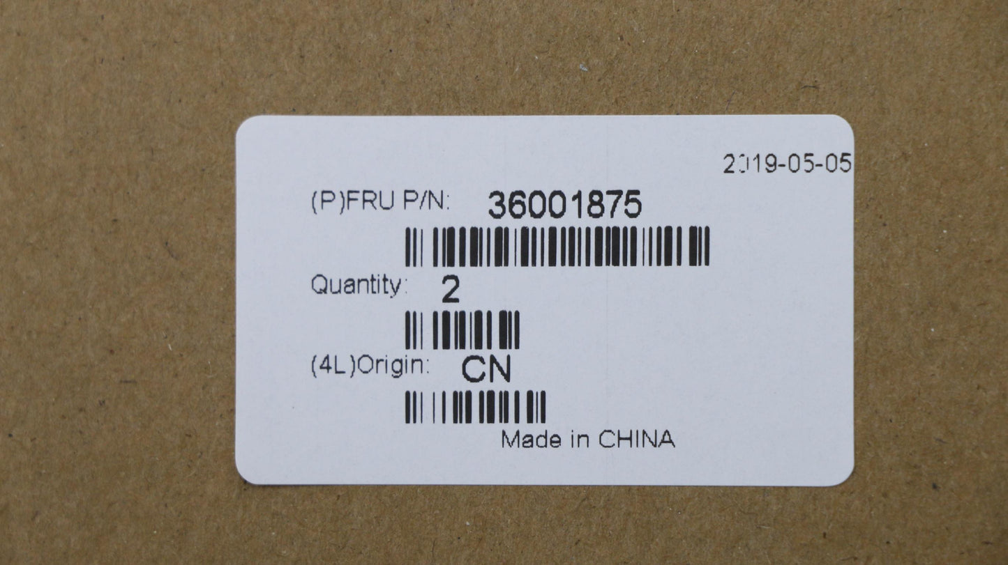 Lenovo Ac Adapter - 36001875