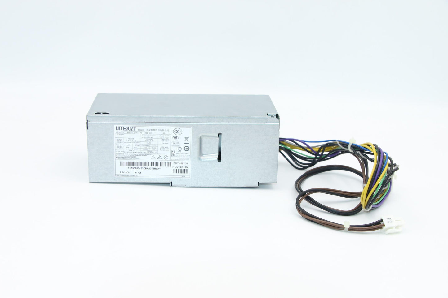 Lenovo Ps Power Supplies Internal - 36200453