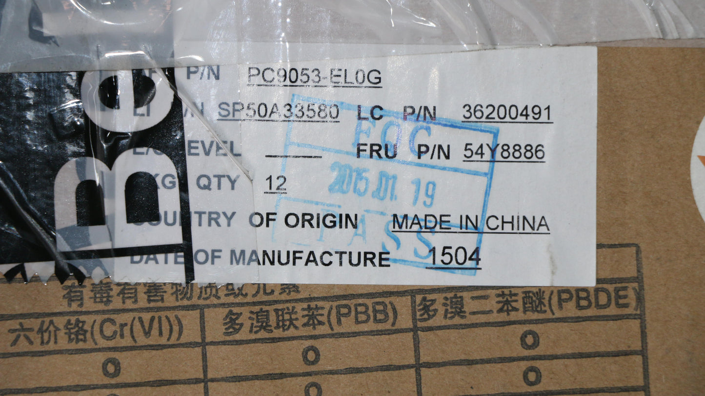 Lenovo Ps Power Supplies Internal - 36200491