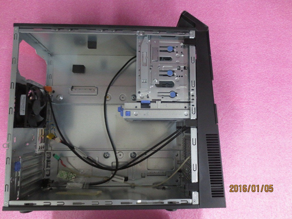 Lenovo Ma Mechanical Assemblies - 45K6377