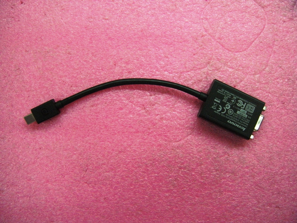 Lenovo Lenovo Part @ - 03X6402