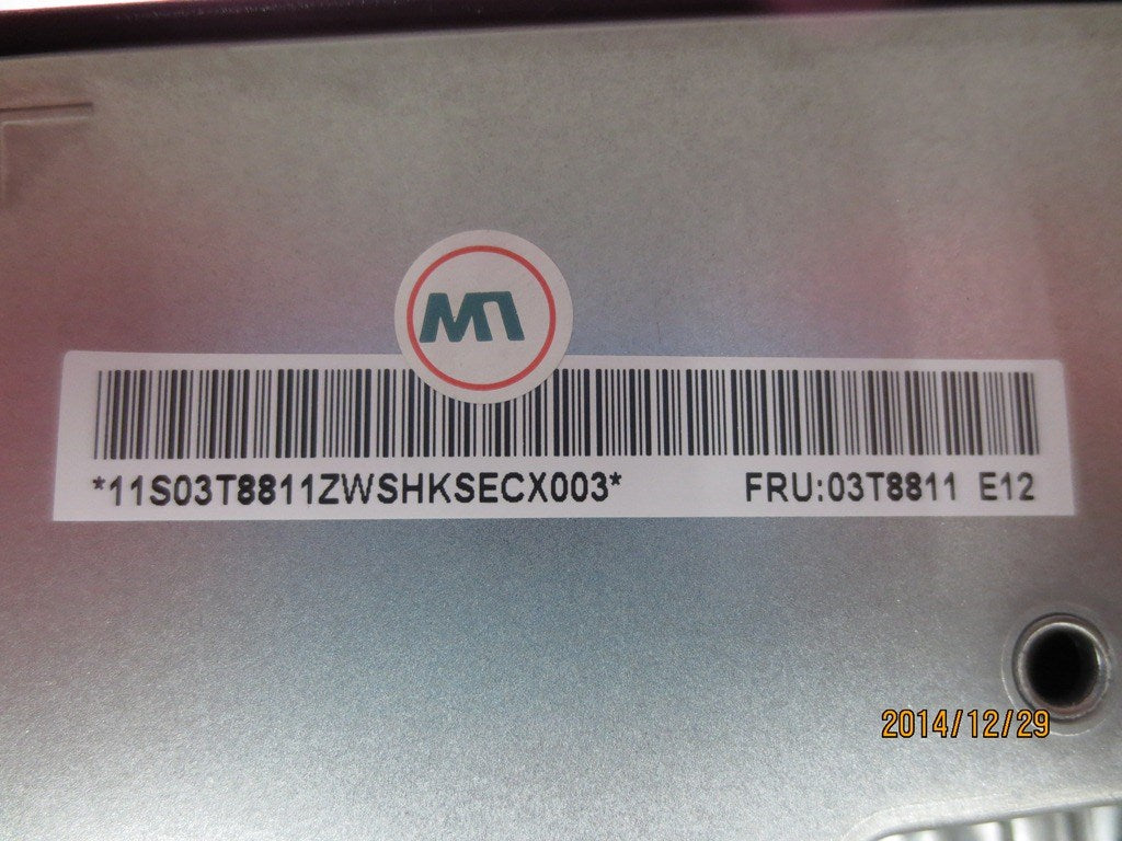 Lenovo Co Covers - 03T8811