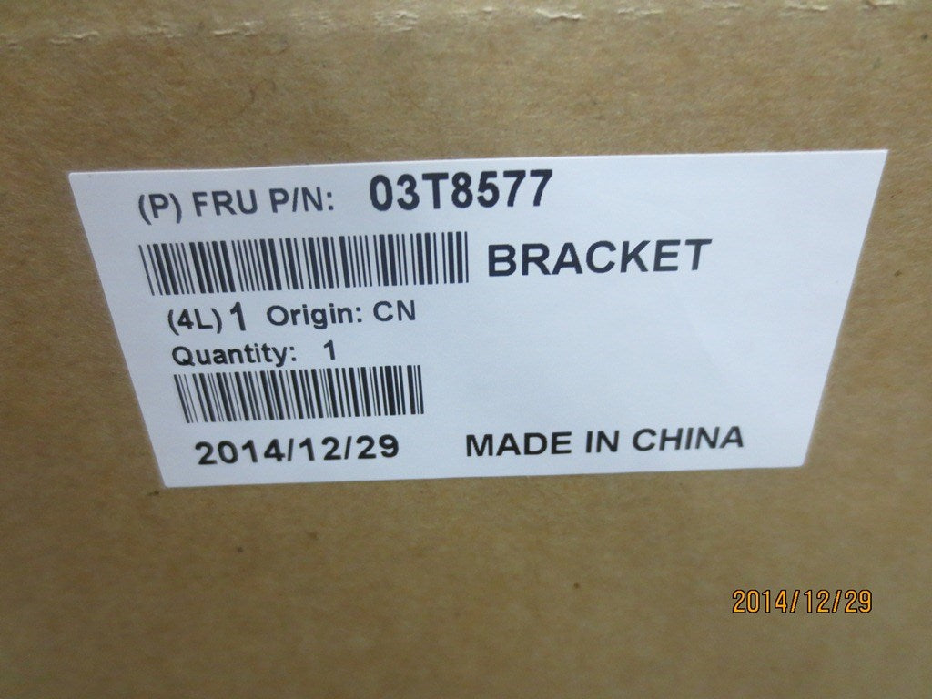 Lenovo Mech Asm Usb3.0 Shell Fre W/Lo - 03T8577