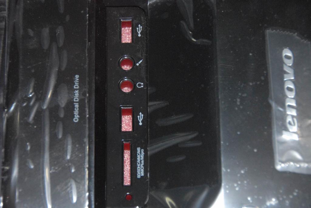 Lenovo Chassis Jt Lx-319Btb2(R) - 30002132