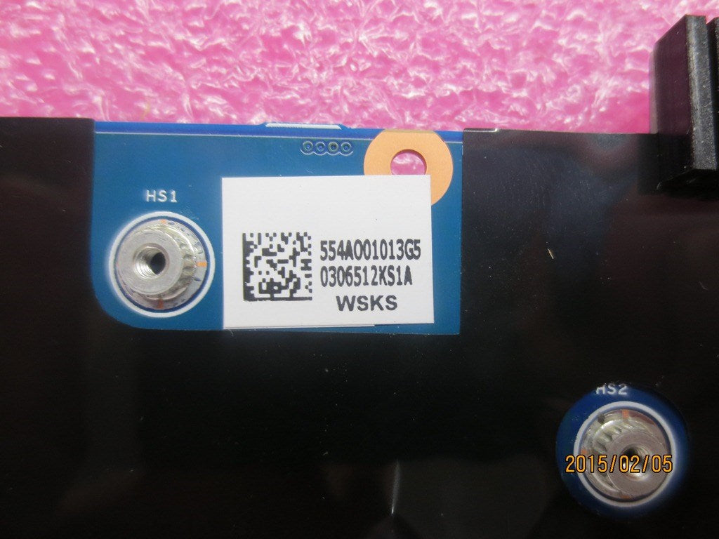 Lenovo Replacement Part - 00Jt371