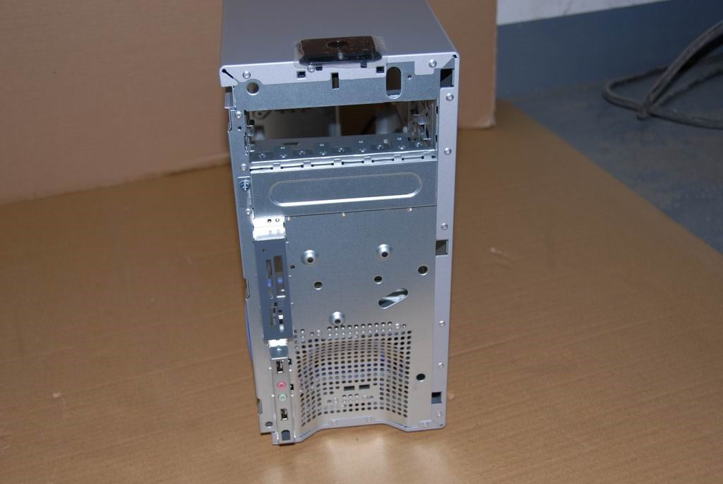 Lenovo Chassismxlx-317Dtn - 30001780