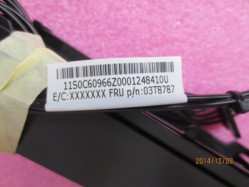 Lenovo Replacement Part - 00Kt090