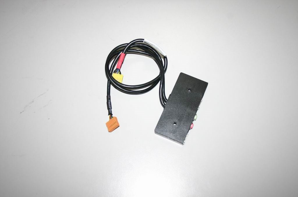 Lenovo Case Lx-317Ct(W) Foxconn - 30001696