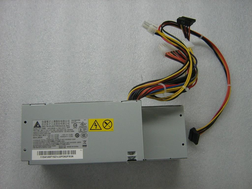 Lenovo Cru280Wps - 41A9701