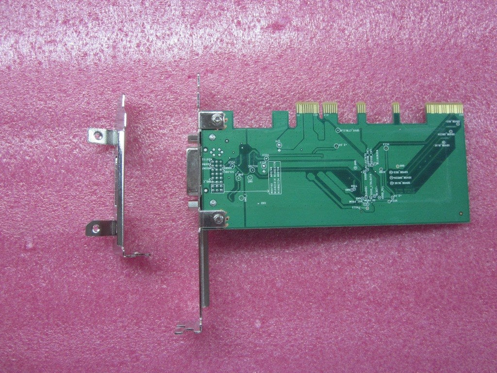 Lenovo Video Cards - 03T6005