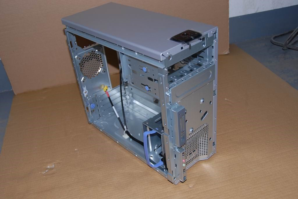 Lenovo Chassismxlx-317Dtn - 30001780