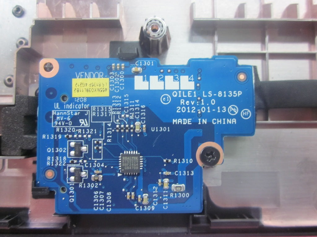 Lenovo Replacement Part - 04W4101