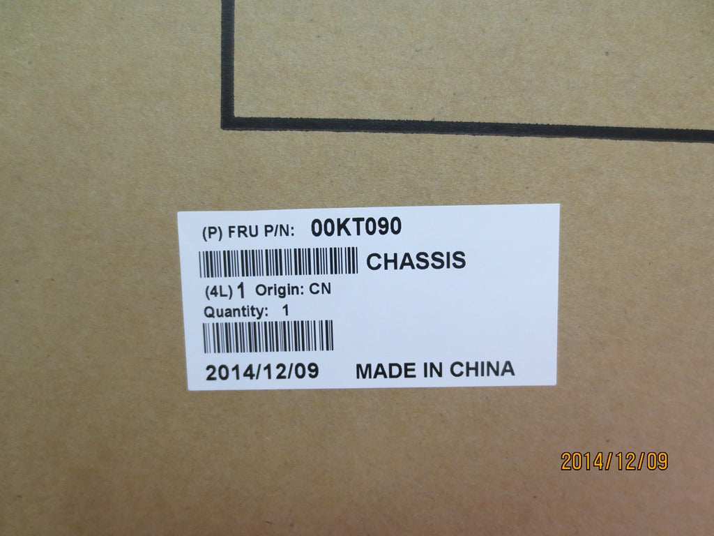 Lenovo Replacement Part - 00Kt090