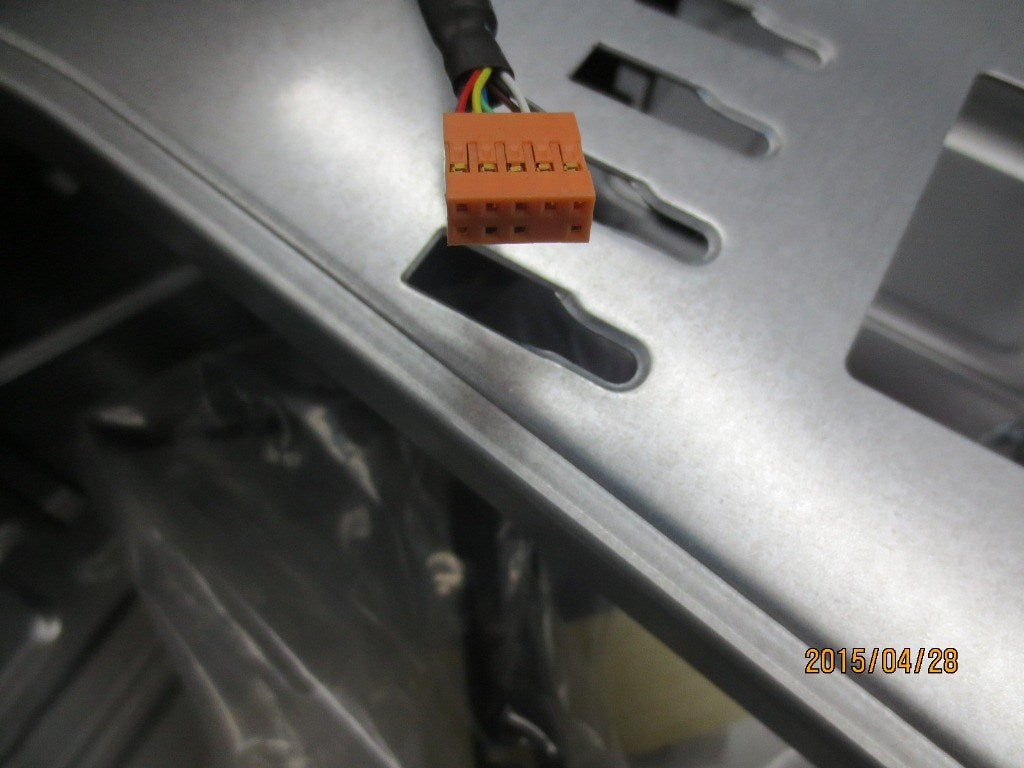 Lenovo Mech Asm Shell With Usb3.0 Ali - 03W5448