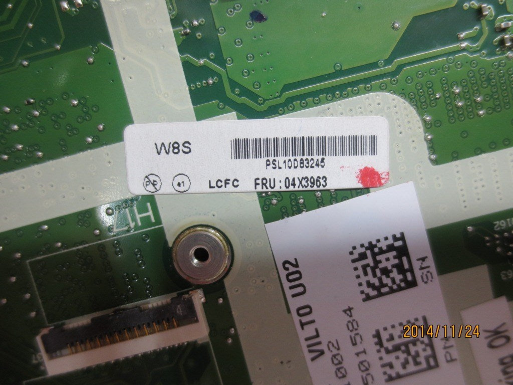 Lenovo Replacement Part - 04X3963