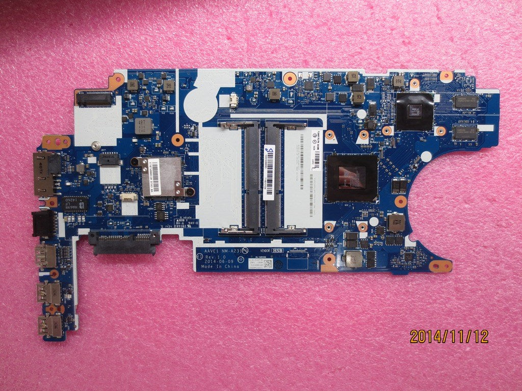 Lenovo Pl System Boards - 04X4990