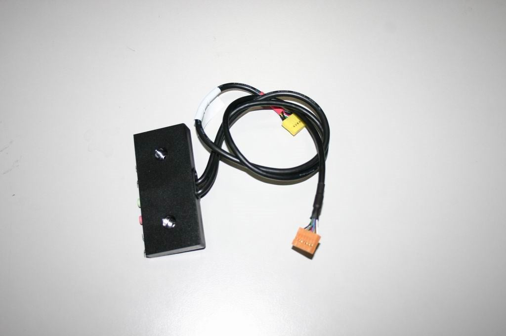 Lenovo Case Lx-317Ct(W) Foxconn - 30001696