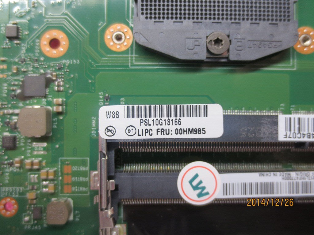 Lenovo 00Hm985 - Part