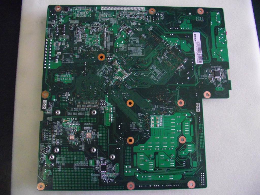 Lenovo Mainboard E G41 Matx Q47@G41 A - 11012578