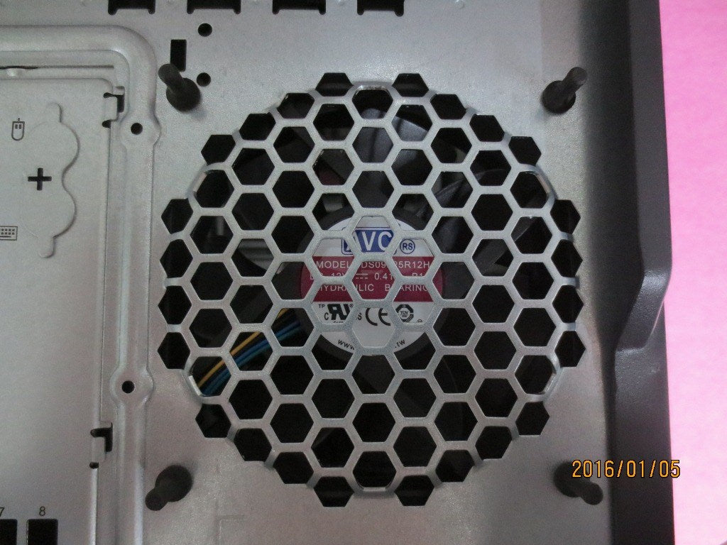 Lenovo Ma Mechanical Assemblies - 45K6377