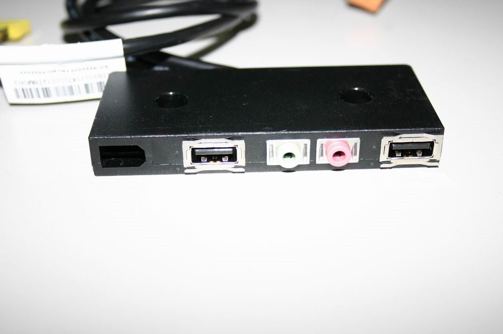 Lenovo Case Lx-317Ct(W) Foxconn - 30001696