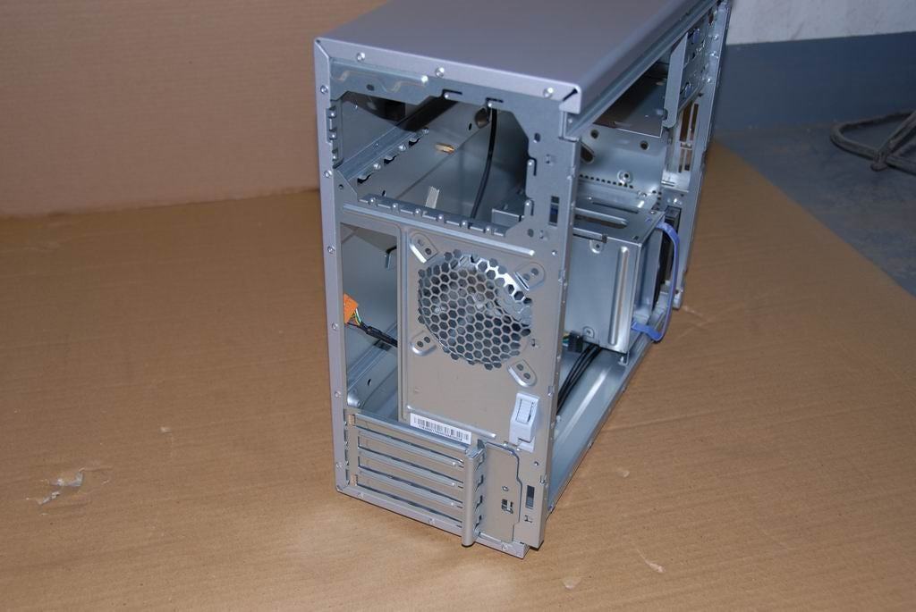 Lenovo Chassismxlx-317Dtn - 30001780