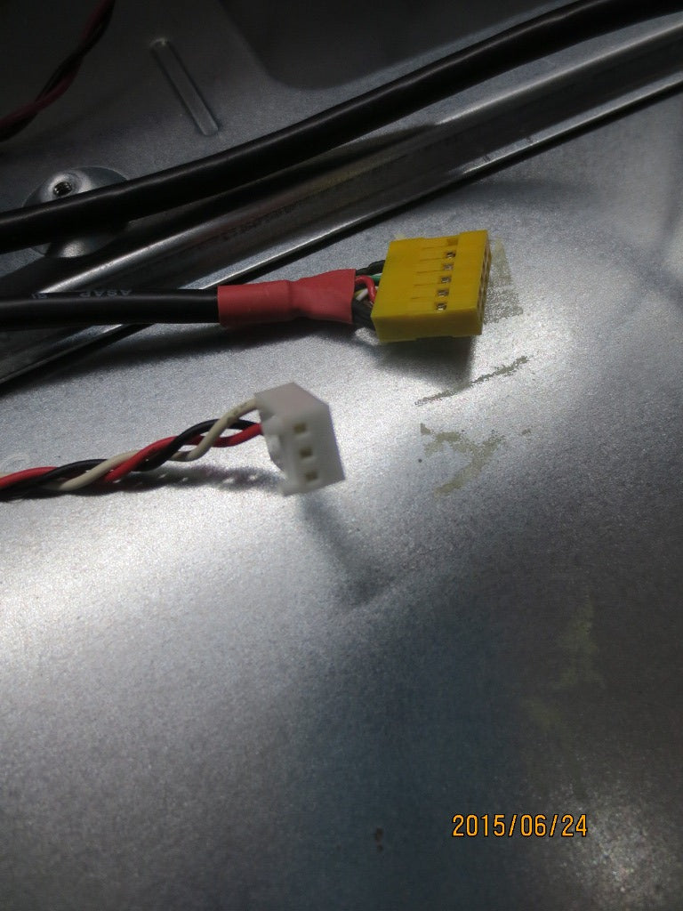 Lenovo Kit Mechanical Kit - 03W5422