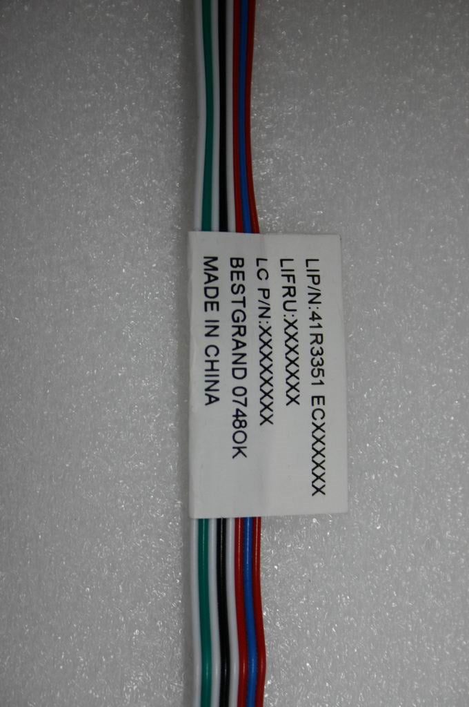 Lenovo Foxconn Lx-317Ct(W) Chassis Sw - 31029211