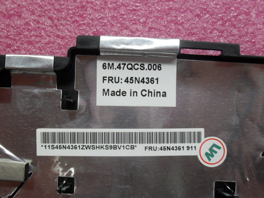 Lenovo Mech - 45N4361