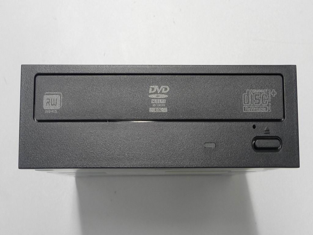 Lenovo Dvdrw Plds 16Xdh-16Aas Sata Bl - 25008491