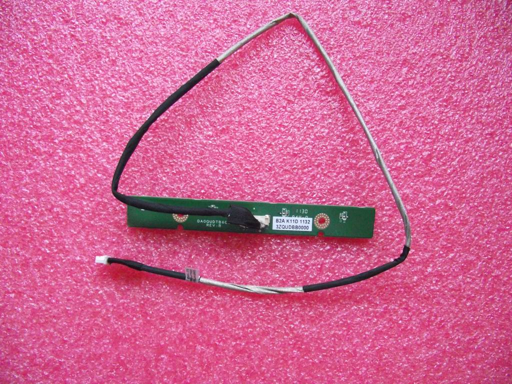 Lenovo Bd Osd Press-Button (Contain D - 11014032