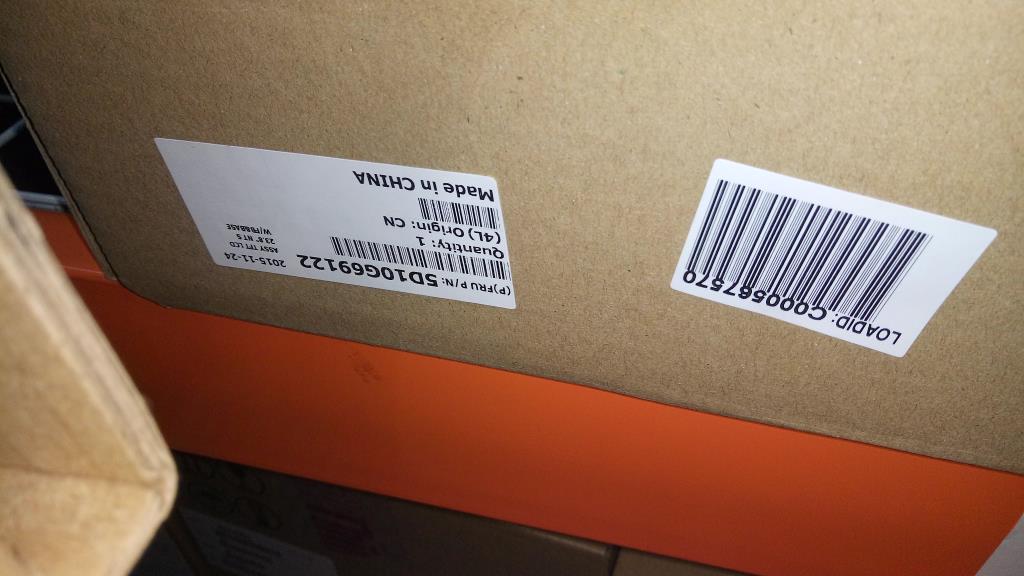 Lenovo Mb - 5D10G69122