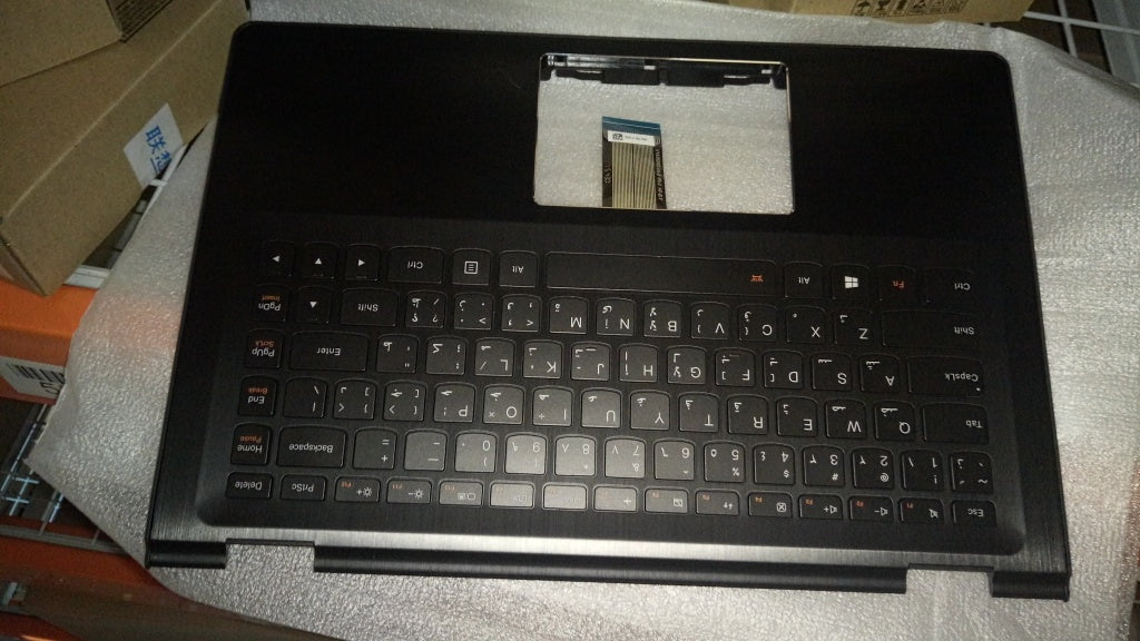 Lenovo Co Covers - 5CB0J34107