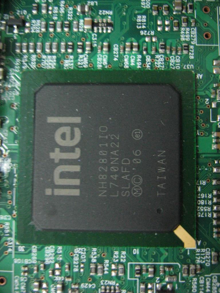 Lenovo Bdplanar Intel - 46R8386