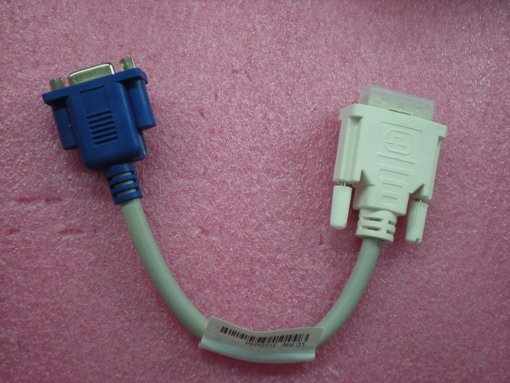 Lenovo Cc Cables External - 41R3342