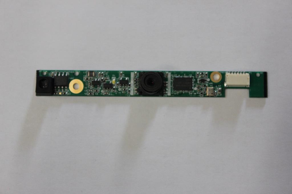 Lenovo Camera Quanta H264 720P Ov9712 - 20200089