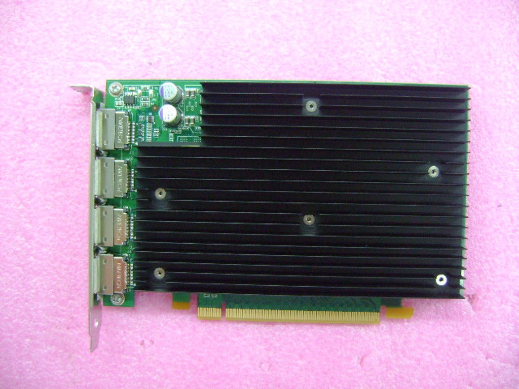 Lenovo Card Nvidia Quadro - 64Y9895