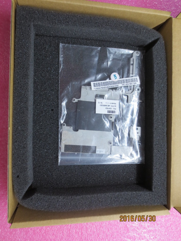 Lenovo Ma Mechanical Assemblies - 00NY824