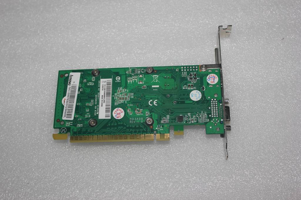 Lenovo Vga Bld Geforce Gt520 1G/B/Db/ - 11200769