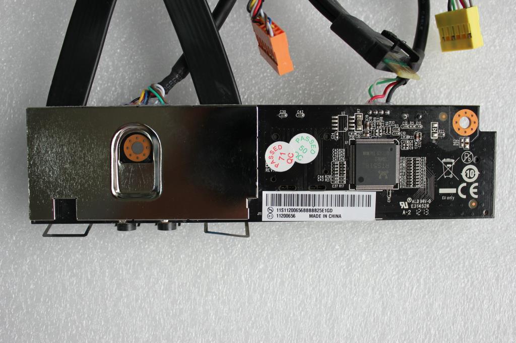 Lenovo Cardreader Bitland Rts5182 2S - 11200656