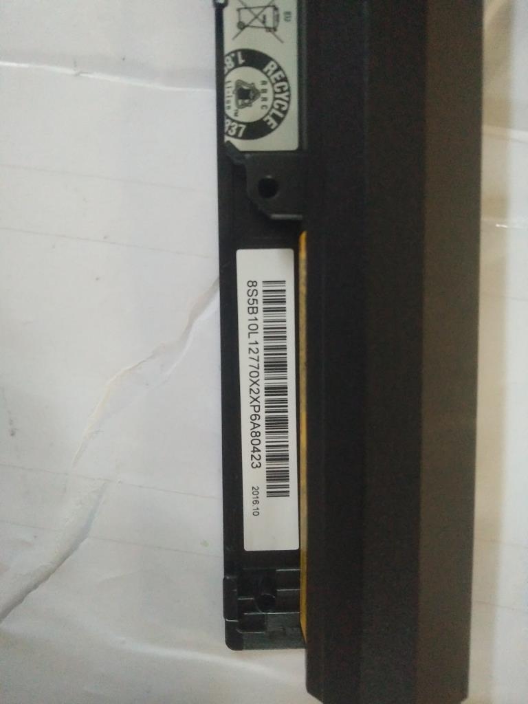 Lenovo Ba Rechargeable Batteries - 5B10L12770