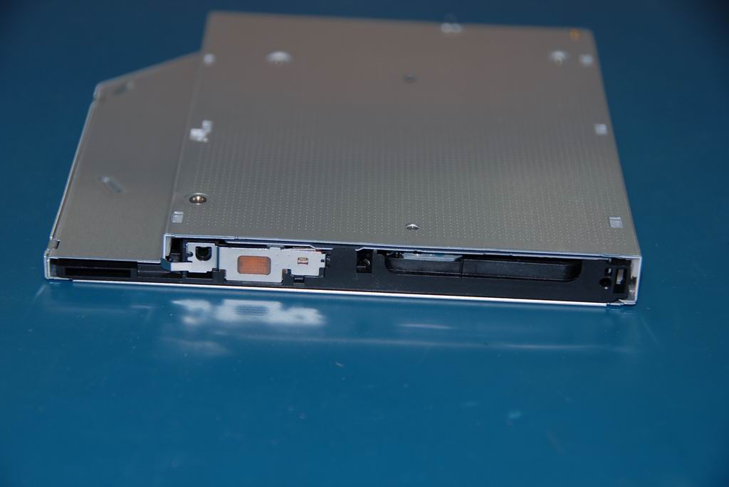 Lenovo Rambo Hlds Gsa-T50N - 25007855