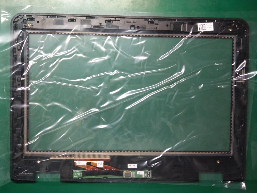 Lenovo 11.6" LCD Module, HD Touch, GFF Design - 01AW191