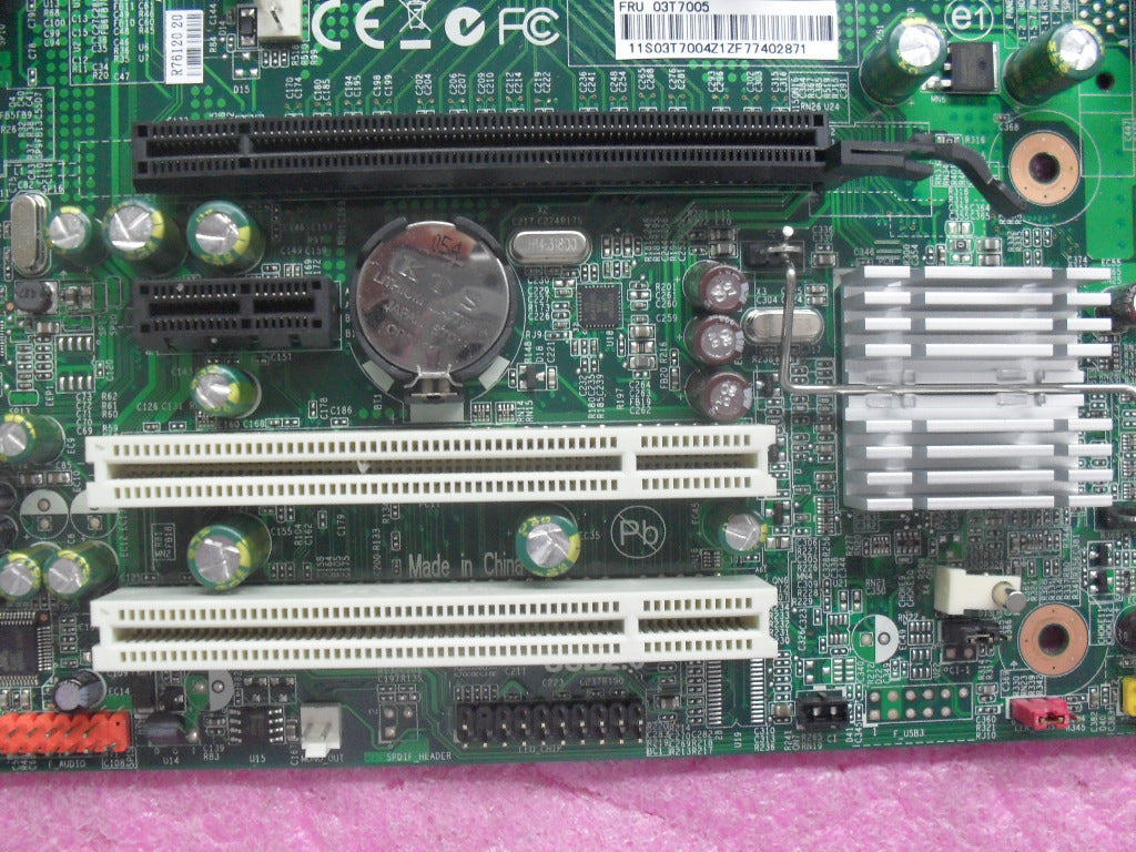 Lenovo 03T7005 - Part