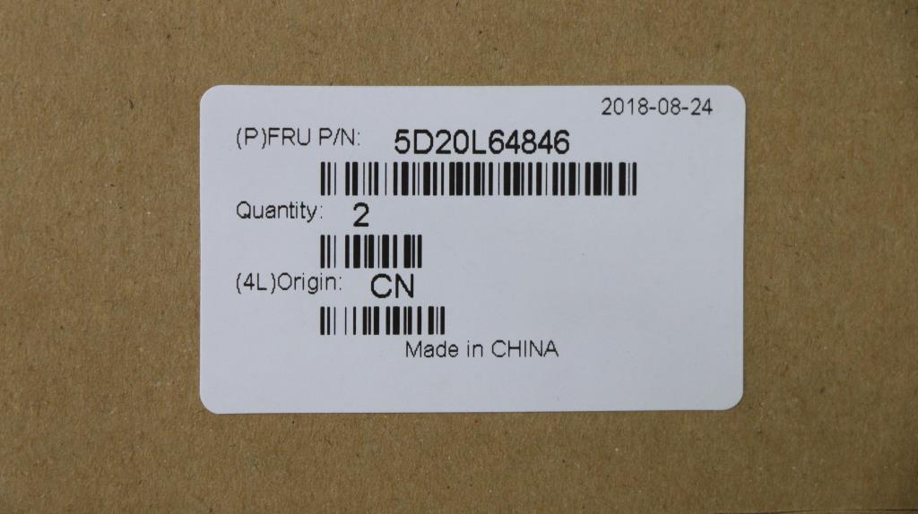 Lenovo Ds Docking Stations - 5D20L64846