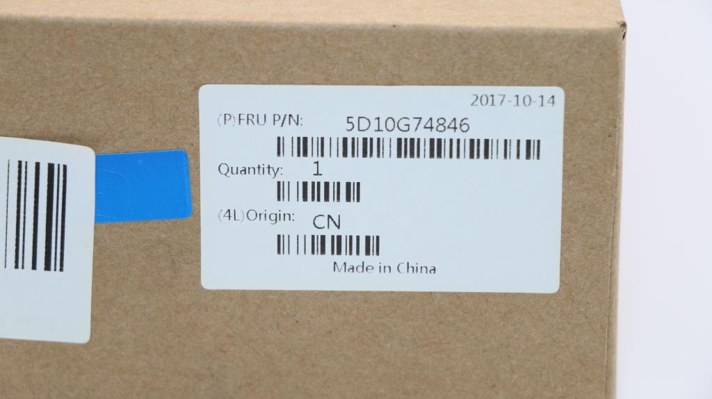 Lenovo 14" INX FHD Display - 5D10G74846