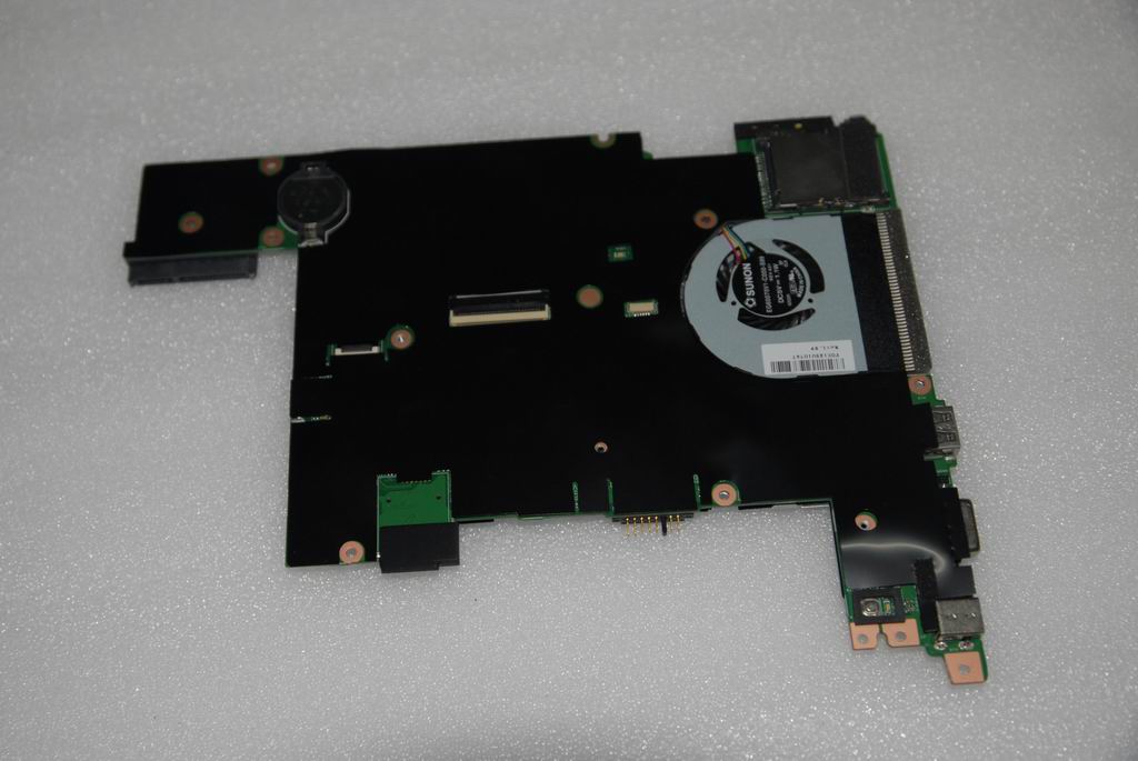 Lenovo Mb E450 1.65G W/Thm/Fan/Hdmi W - 11013895