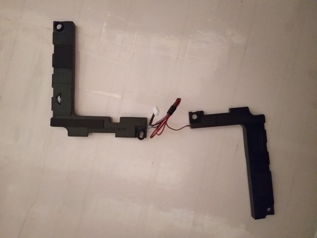 Lenovo Yoga520-15 Internal Speaker, 1224 - 5SB0M65357